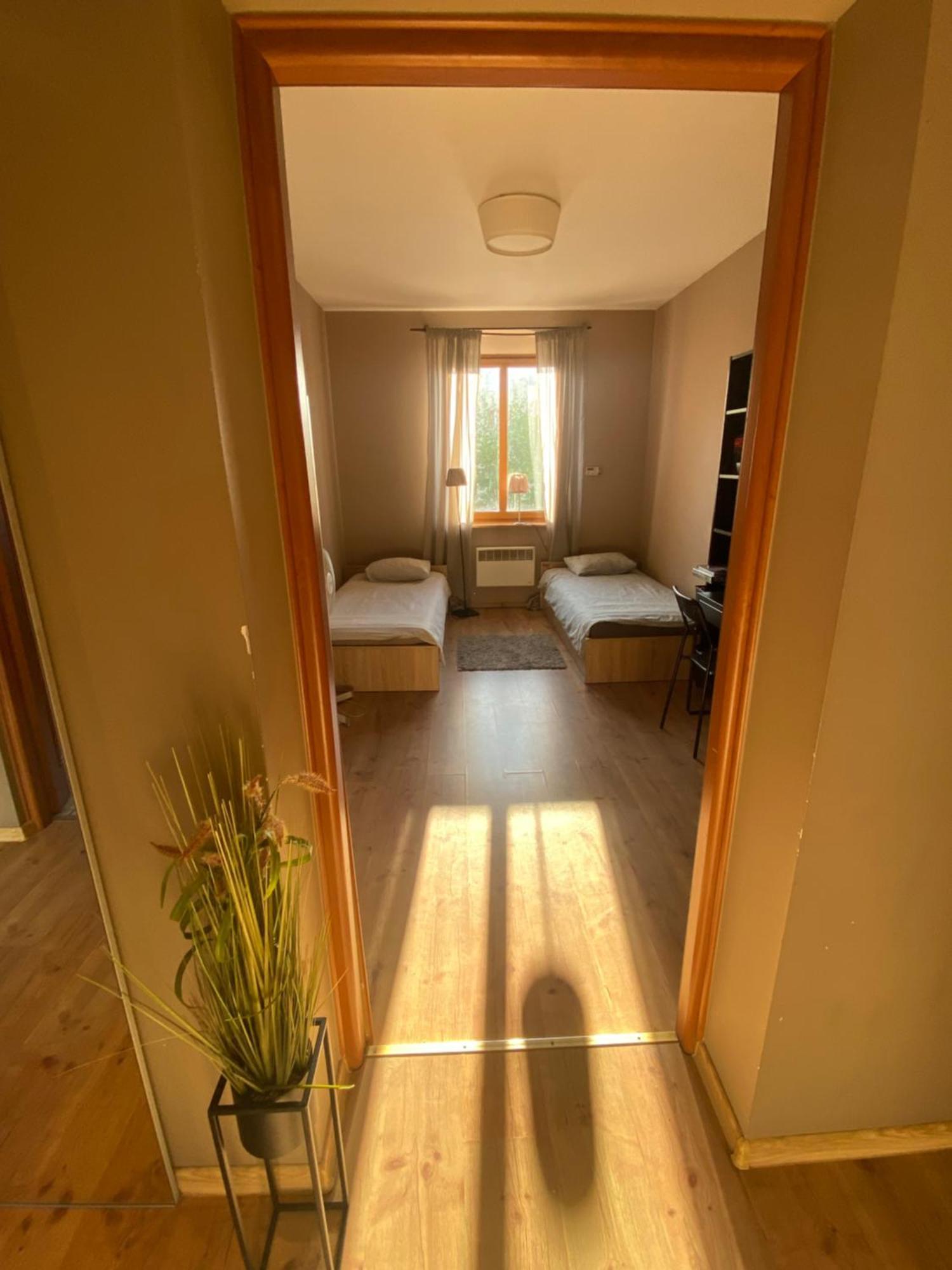 4 Pokoje - 86 M2 - 300 M Od Rynku Breslavia Exterior foto