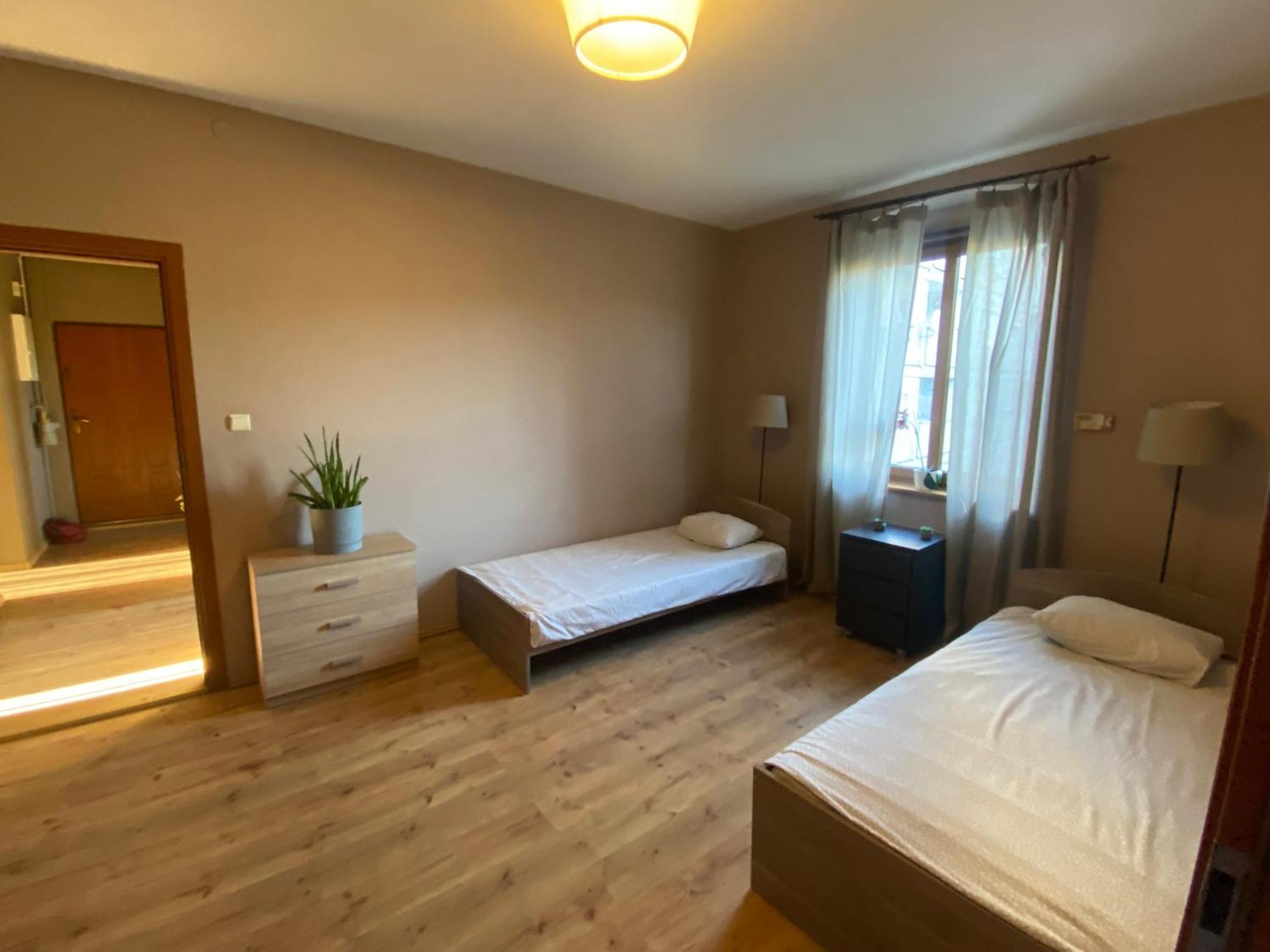 4 Pokoje - 86 M2 - 300 M Od Rynku Breslavia Exterior foto